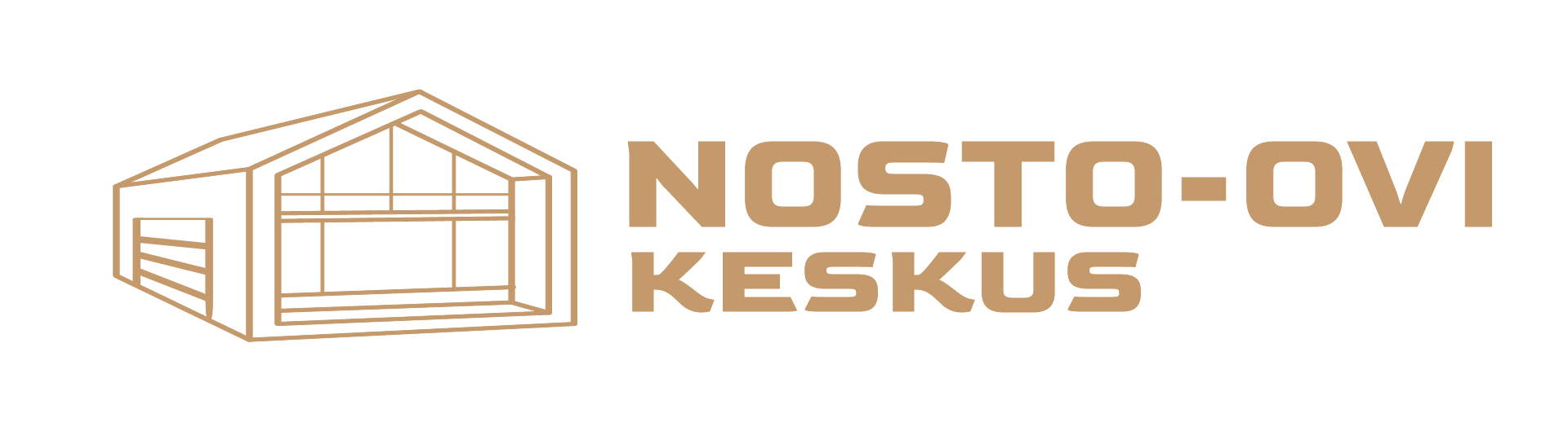 Nosto-ovikeskus